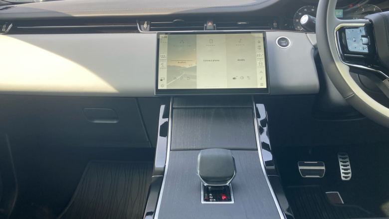 Land Rover Range Rover Evoque 2.0 D200 Autobiography 5dr Auto [Revised] Diesel Hatchback